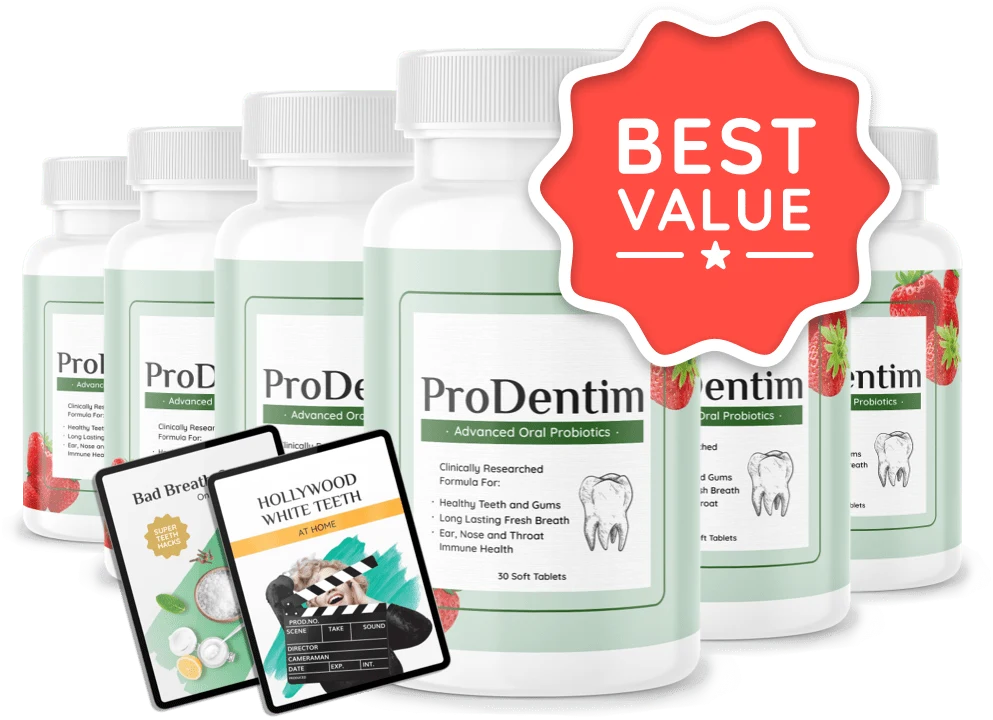 prodentim-buy